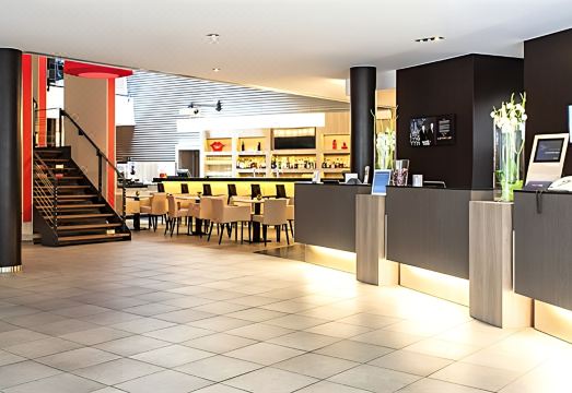 노보텔 메헬렌 센트룸