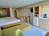 Hotel Corbie Geel Hotels near Abdij Tongerlo
