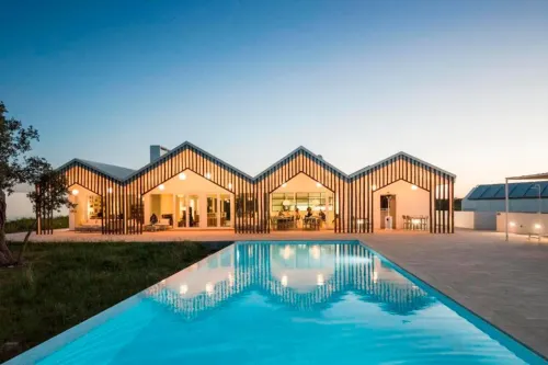 Sobreiras Alentejo Country Hotel - by Unlock Hotels Hotel a Grândola