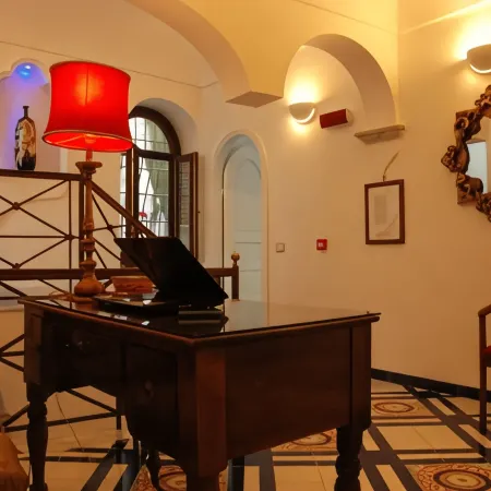 Hotel Croce di Amalfi
