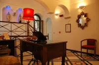Hotel Croce di Amalfi Hotels in Amalfi