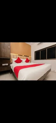 Hotel Prime Residency Hotel in zona Bhendi Bazaar