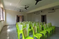 Arnnas Resort Diveagar