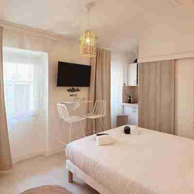 Villa Sephora Cannes Rooms