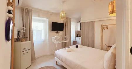 Villa Sephora Cannes Отели рядом с достопримечательностью «Museum of the Sea»