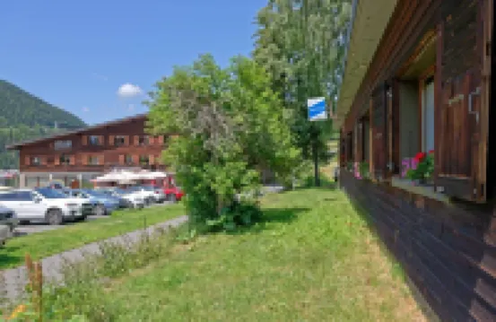 Motel du Bivouac Napoléon