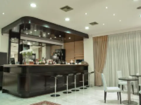 Glarentza Hotels in Kyllini