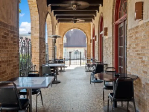 ホテル セビル ハリソンのホテル