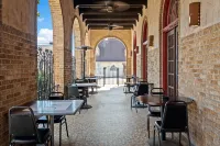 Hotel Seville Hotels in Harrison