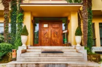 Hotel Giardino Hotels in Mondavio