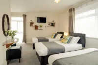 Hillgrove Guesthouse Hotels in Dingle