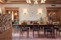 Sporthotel Pontresina