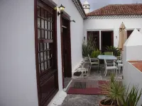 Finca Paraiso Casa Rural Tenerife Ecoturismo