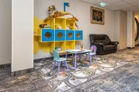 Adoryal Hotell Hotels in Haabneeme