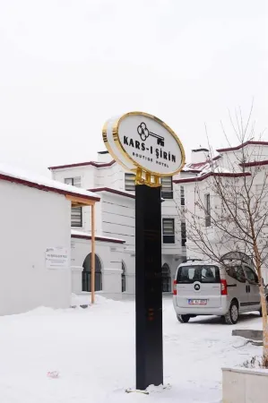 Kars-I Sirin Hotel