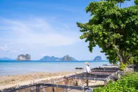 Thapwarin Resort - Green Hotel - Romantic