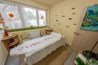 Hotel Aurum Family "A" Hotels in Kaba