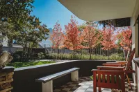 Acorn Guest House Hotels near Outeniqua Farmers' Market