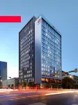 Citizenm Austin Downtown Hôtels à proximité de : Université du Texas à Austin