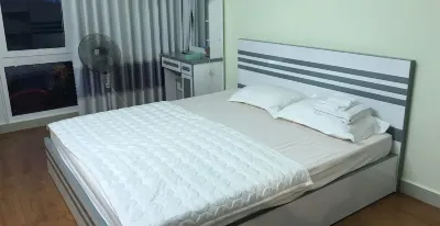 Chestnut Homestay Hotels in Nguyen An Ninh Ward