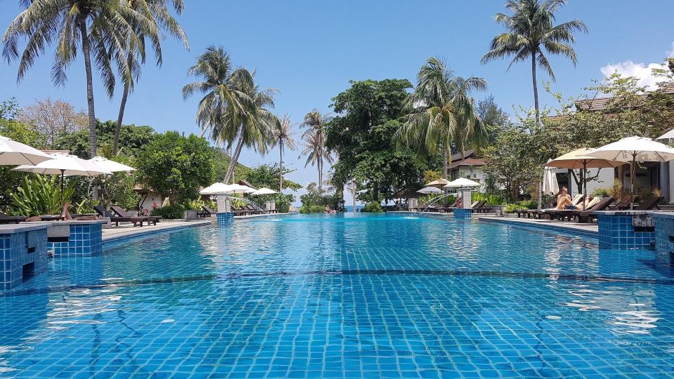 Maehaad Bay Resort