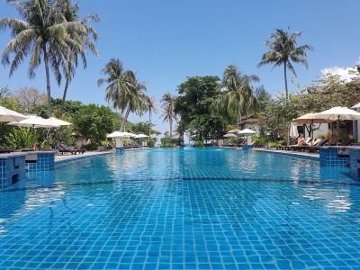 Maehaad Bay Resort