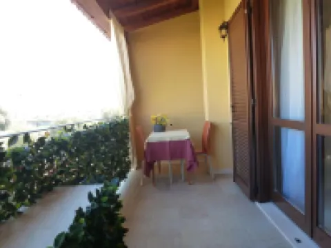 Bed and Breakfast Sogno di Mare