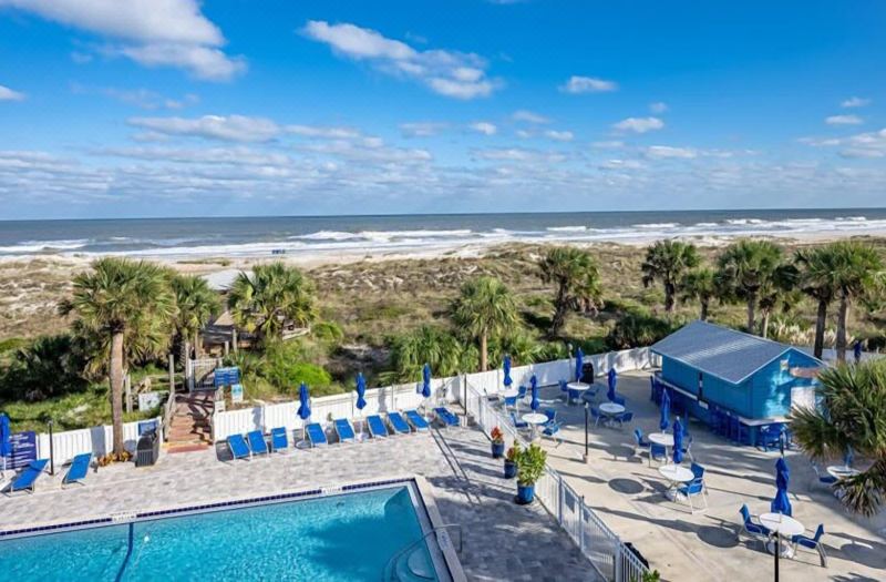 Guy Harvey Resort on Saint Augustine Beach photo 2