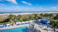 Guy Harvey Resort on Saint Augustine Beach Các khách sạn ở Saint Augustine