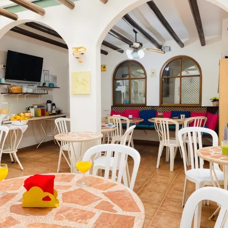 Hostal Azahara