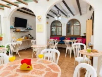 Hostal Azahara - พร้อมอาหารเช้า