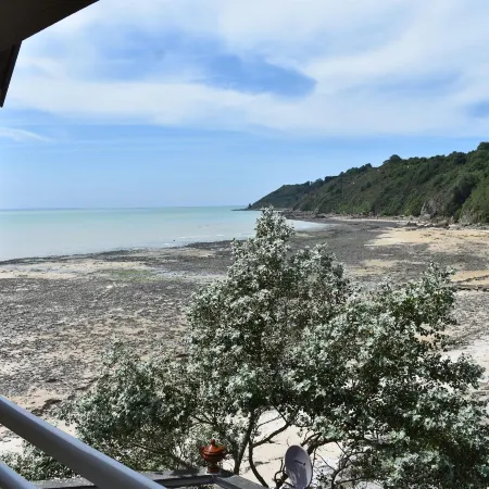 Villa les Dunes