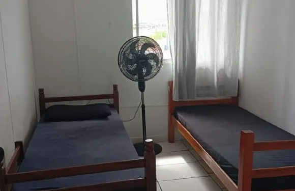 加納里奧斯旅館