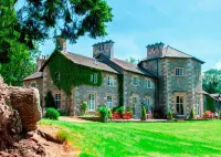 Coul House Hotel Hotels in Muir of Ord