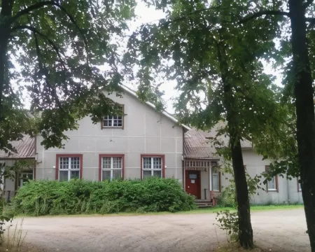 Hotel Villa Vanessa Hotels in Pyhtaa