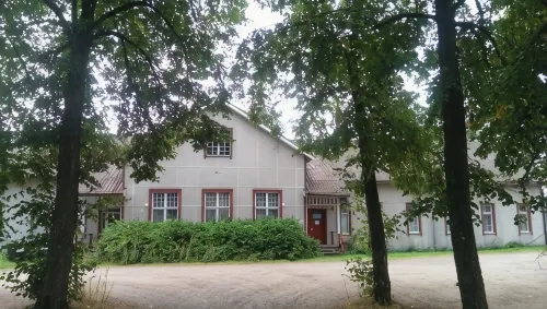 Hotel Villa Vanessa Hotels in Pyhtaa