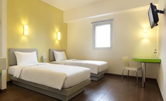 Amaris Hotel Mangga Besar