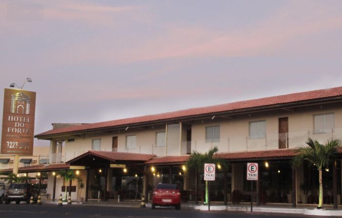 Hotel do Forte
