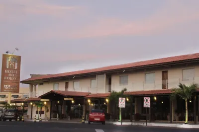 Hotel Do Forte Hotels in Macapá