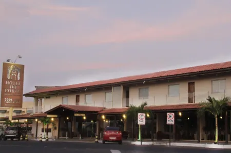 Hotel Do Forte