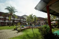 Hotel Seri Malaysia Mersing - Bãi biển