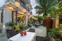 Hoi An Discovery Villa
