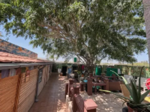 ホステル ロス ドゥエンデス デル スール