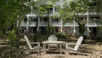 Maya Internacional Hotels in Флорес