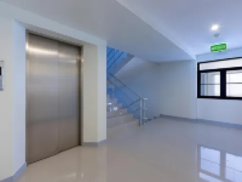 โรงแรมฮ็อป อินน์ แม่สอด อาคาร B HOP INN Mae Sot Building B โรงแรมในแม่สอด