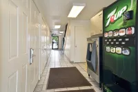 モーテル 6 セント ジョゼフ ミズーリ