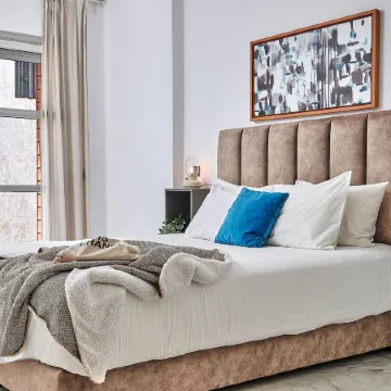 StayHere Rabat - Agdal Quiet Living