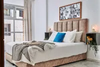 StayHere Rabat - Agdal Quiet Living