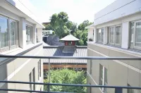 Hotel Patio Dogo - Romantisk