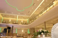 Wyndham Garden Los Mochis Plaza Inn